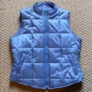Puffer Vest